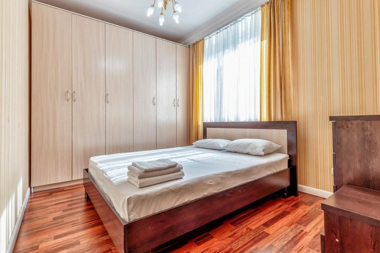 Нурсая Astana Dış mekan fotoğraf